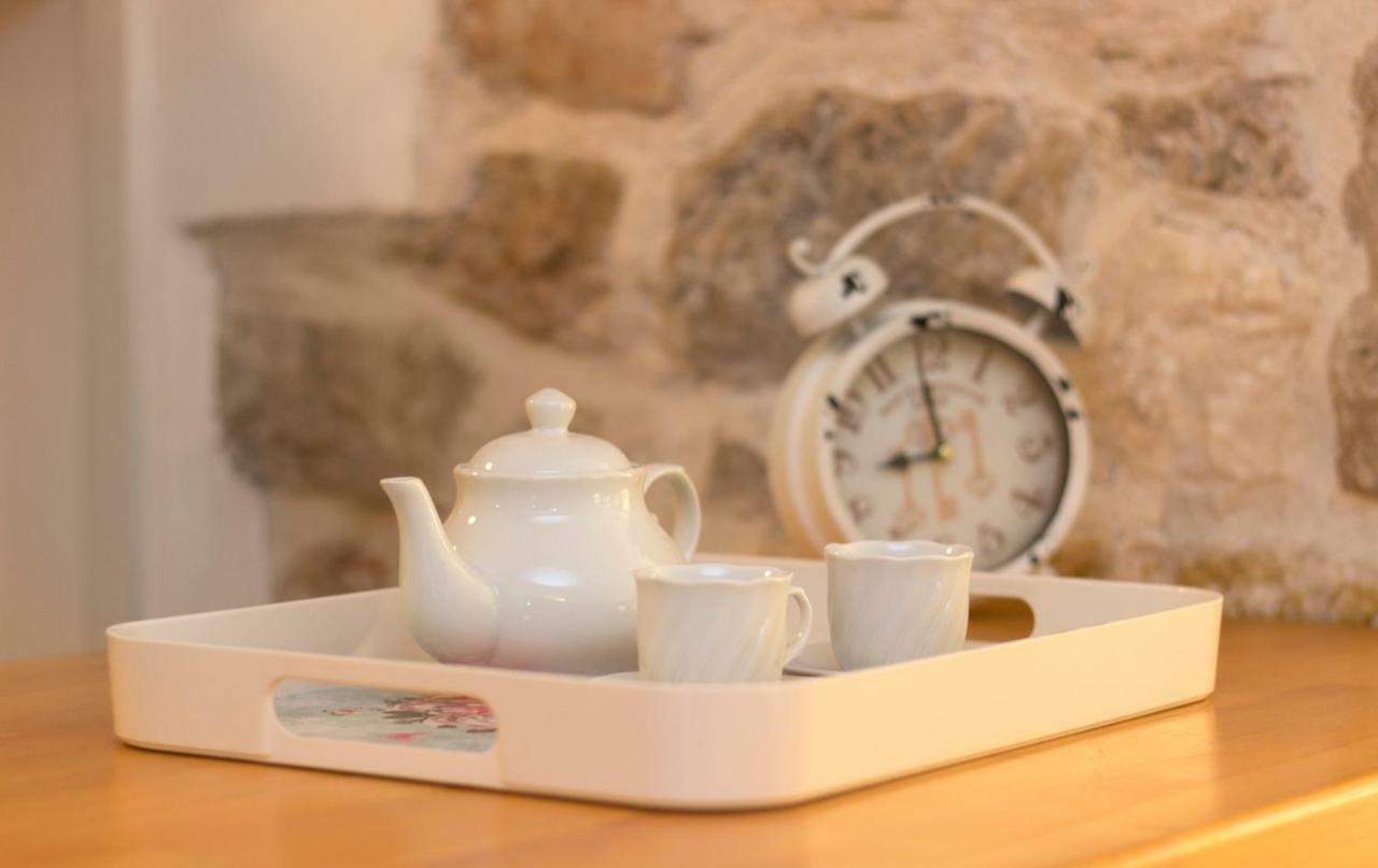Apartment Ivan City Center シベニク エクステリア 写真